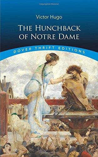 The Hunchback of Notre Dame (Dover Thrift Editions)