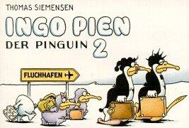 Ingo Pien, der Pinguin, Tl.2