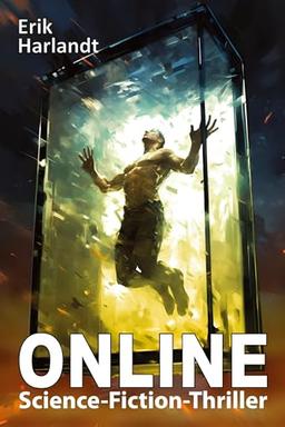 Online: Science-Fiction-Thriller