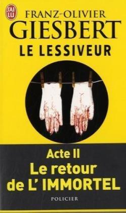 Le lessiveur