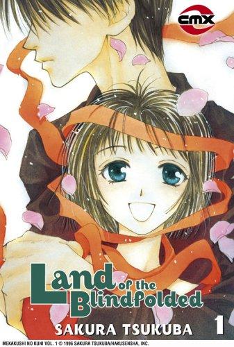 Land of the Blindfolded - VOL 01