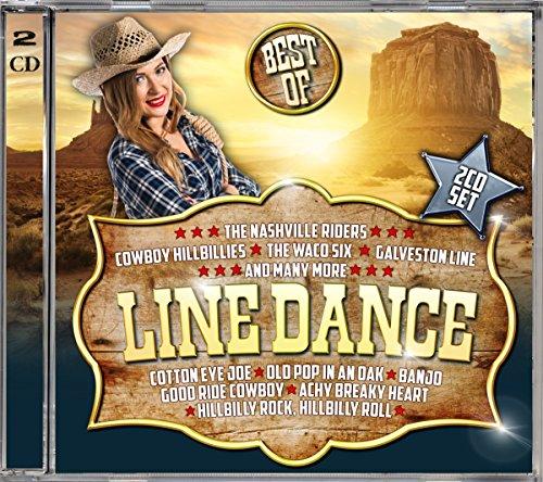 Best of Line Dance