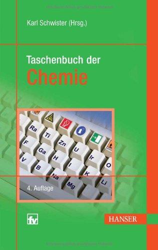 Taschenbuch der Chemie