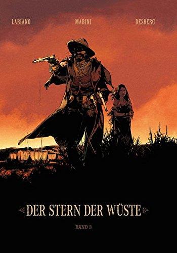 Der Stern der Wüste: Bd. 3