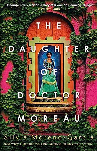 The Daughter of Doctor Moreau