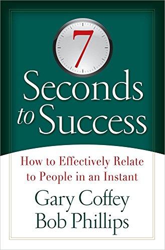 7 Seconds to Success