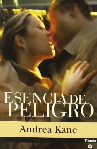 Esencia de peligro (Titania contemporánea)