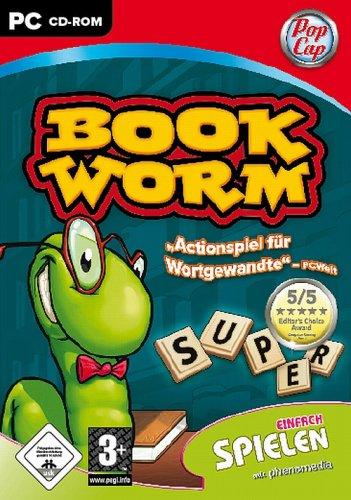 Bookworm - Einfach spielen