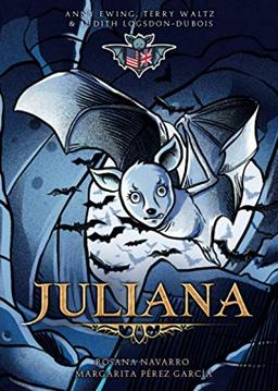 Juliana: English