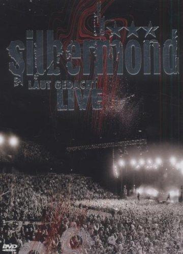 Silbermond - Laut gedacht/Live (2 DVDs)