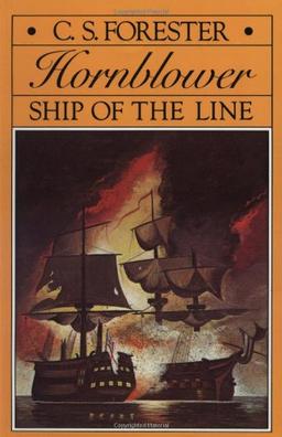 Ship of the Line (Hornblower Saga)