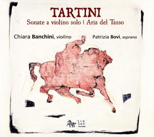 Violinsonate/Aria Del Tasso