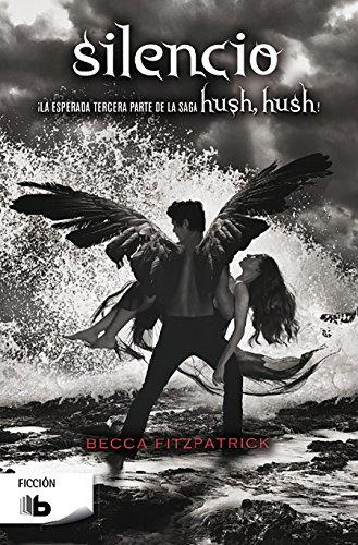 Silencio /  Silence (Hush, Hush Trilogy, Band 3)