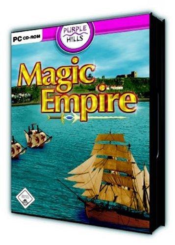 Magic Empire