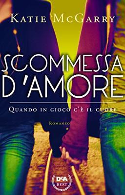 Scommessa d'amore