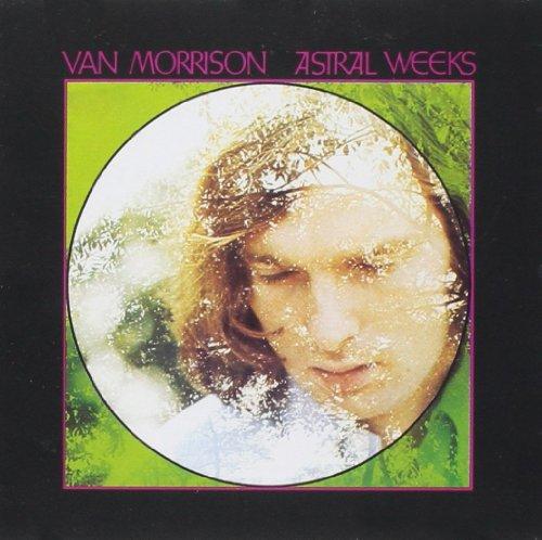 Astral Weeks (Expanded Edition)