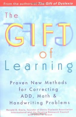 The Gift of Learning