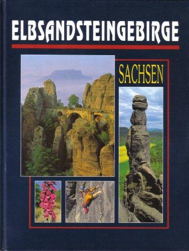 Elbsandsteingebirge: Nationalpark Sächsische Schweiz