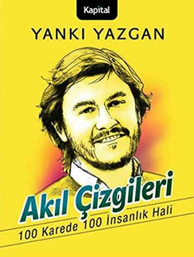 AKIL ÇİZGİLERİ