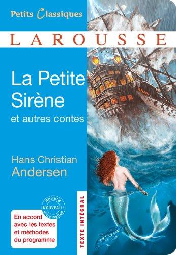 La petite sirène : et autres contes