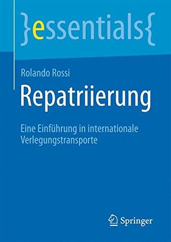 Repatriierung (essentials)