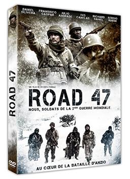 Road 47 - estrada 47 [FR Import]