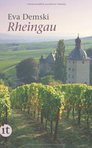 Rheingau (insel taschenbuch)