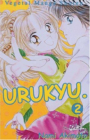 Urukyu. Vol. 2