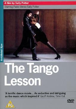 The Tango Lesson  [UK Import]