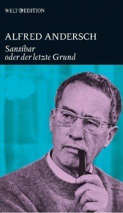 Sansibar oder der letzte Grund