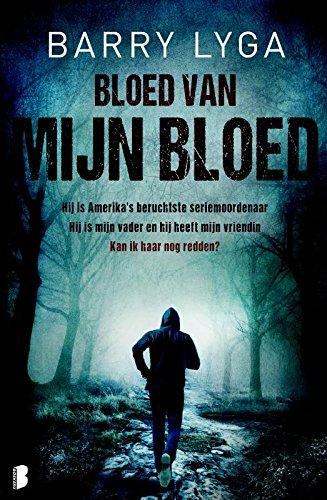 Bloed van mijn bloed (Jachttrilogie, 3)