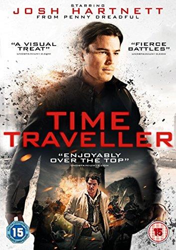 Time Traveller [DVD] [UK Import]