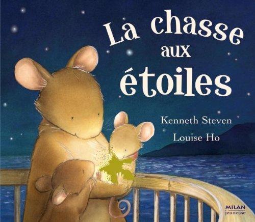 La chasse aux étoiles