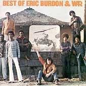 Best of Eric Burdon & War