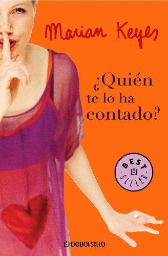 ¿Quién te lo ha contado?: 425/7 (BEST SELLER)