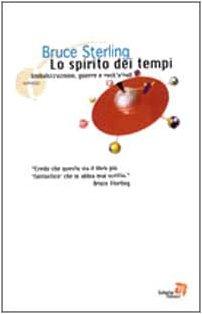 Spirito Dei Tempi (Lo)