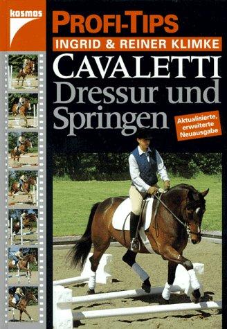 Profi-Tips Cavaletti