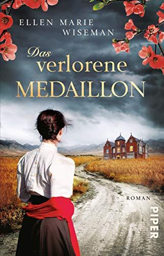 Das verlorene Medaillon: Roman