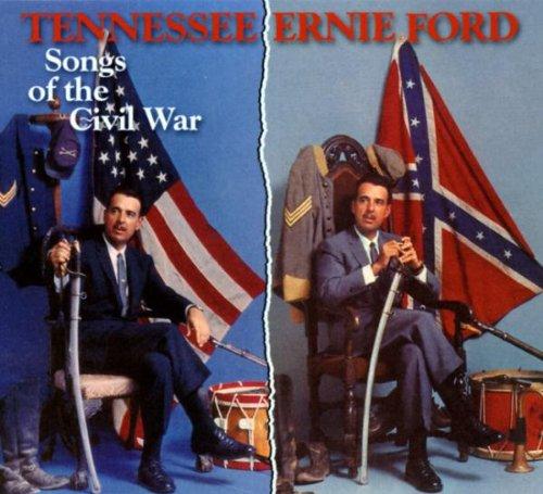 Songs of the Civil War