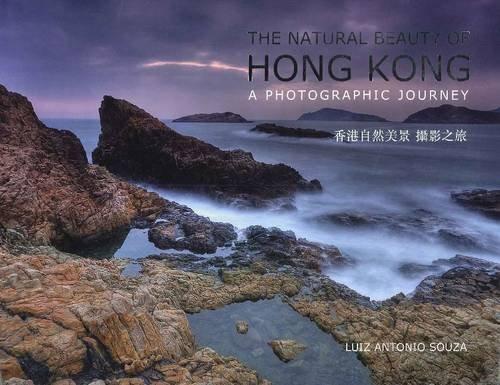 Natural Beauty of Hong Kong: A Photographic Journey