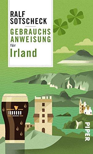 Gebrauchsanweisung für Irland