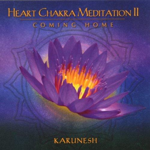 Heart Chakra Meditation Vol. 2