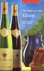 Die Weine aus dem Elsass