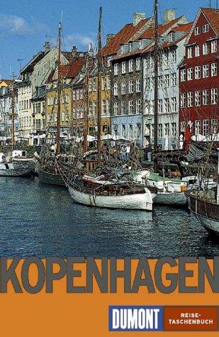 DuMont Reise-Taschenbuch: Kopenhagen