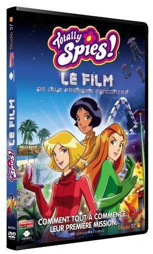 Totally spies, le film [FR Import]