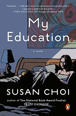 My Education: A Novel