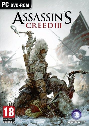 Assassin's Creed III(PC)