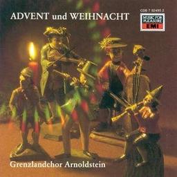 Advent-U.Weihnachtslieder