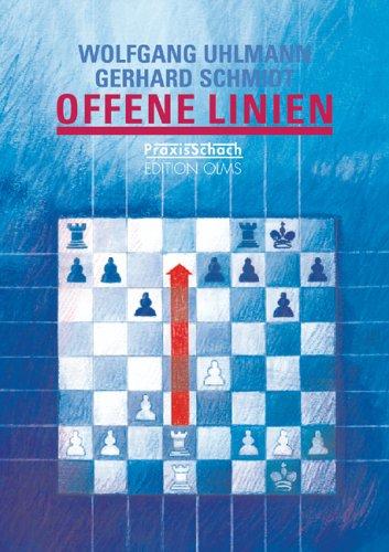 Offene Linien (Praxis Schach)