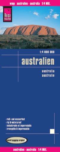 Australien 1 : 4 500 000